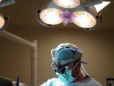 Andrew Law Neurosurgeon Auckland